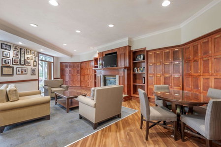 Hilton Vacation Club Varsity Club South Bend, IN, Mishawaka, United States
