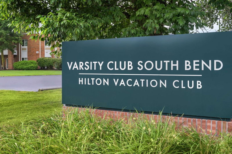 Hilton Vacation Club Varsity Club South Bend, IN, Mishawaka, United States