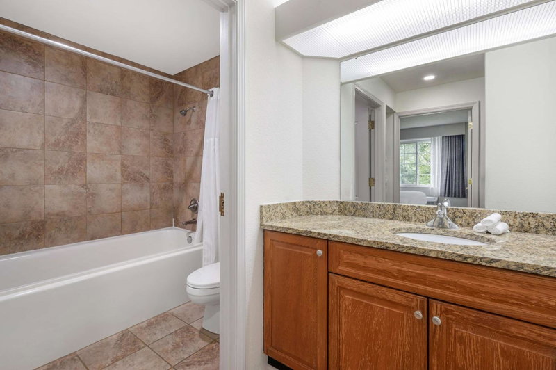 Hilton Vacation Club Varsity Club South Bend, IN, Mishawaka, United States