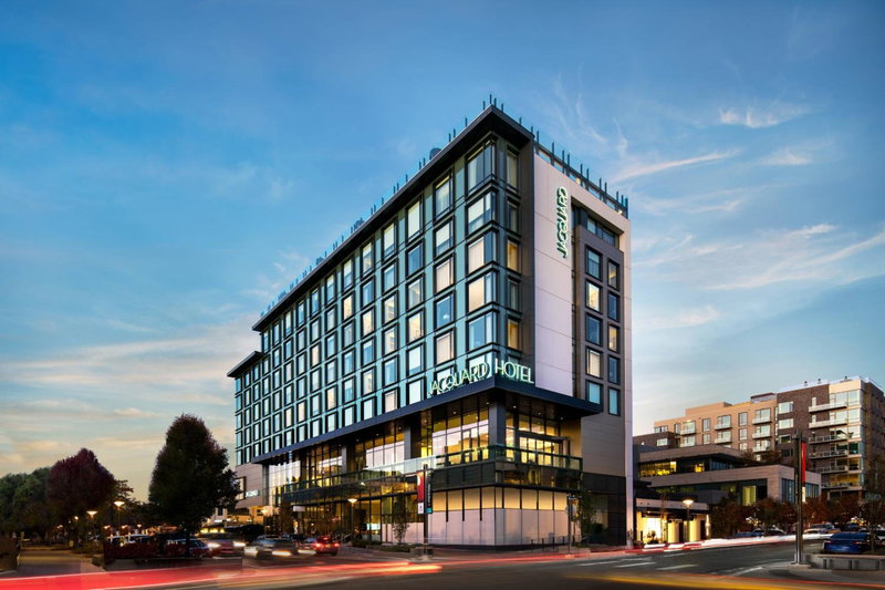 The Jacquard, Autograph Collection, Denver, United States