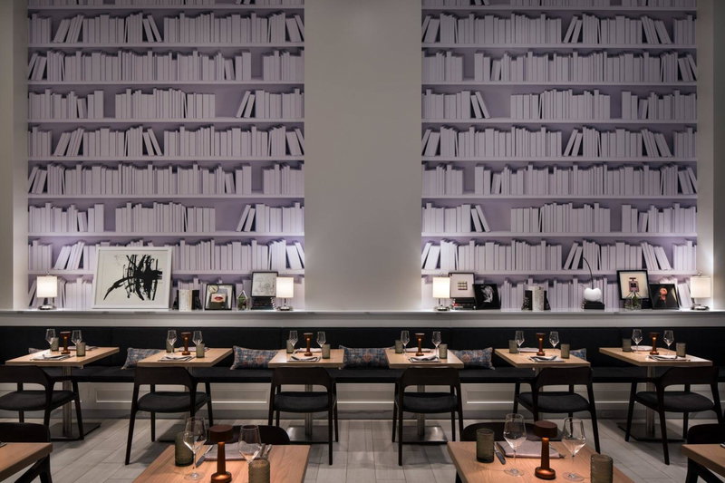 The Jacquard, Autograph Collection, Denver, United States