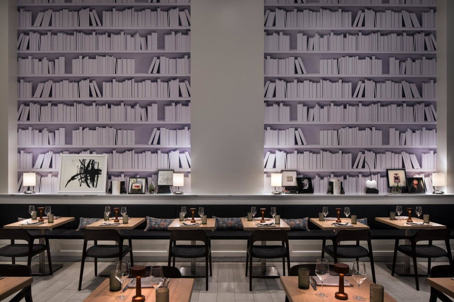 The Jacquard, Autograph Collection, Denver, United States