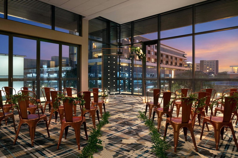 The Jacquard, Autograph Collection, Denver, United States