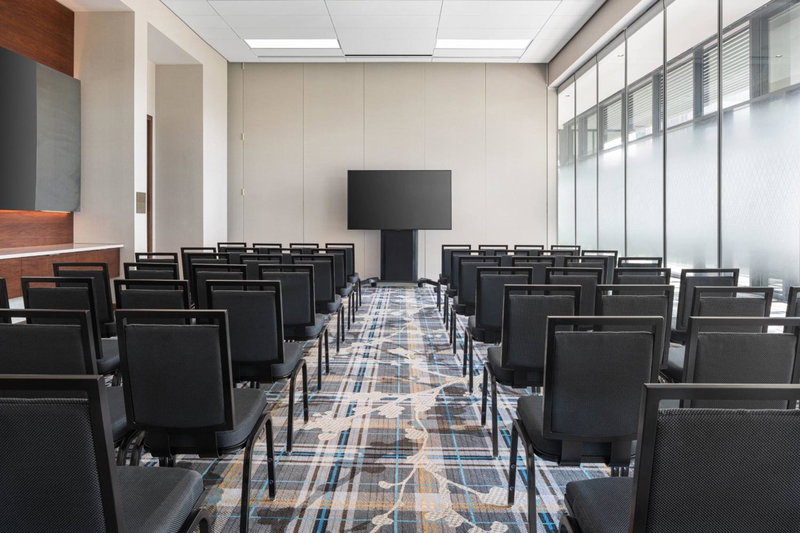 The Jacquard, Autograph Collection, Denver, United States