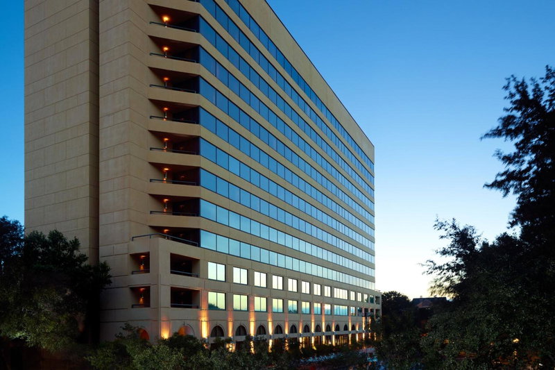 Austin Southpark Hotel, Austin, États-Unis