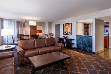 Austin Southpark Hotel, Austin, États-Unis