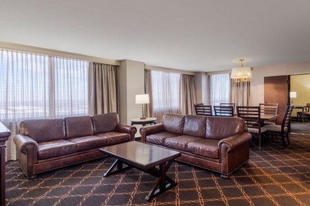 Austin Southpark Hotel, Austin, États-Unis
