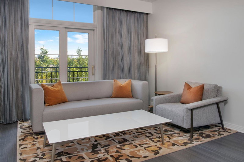 The Westin Dallas Stonebriar Golf Resort & Spa, The Colony, États-Unis