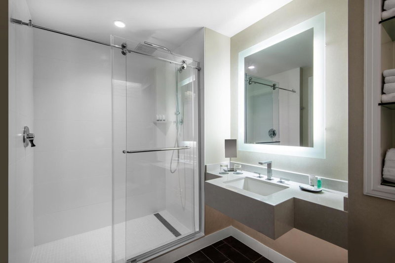 The Westin Dallas Stonebriar Golf Resort & Spa, The Colony, États-Unis