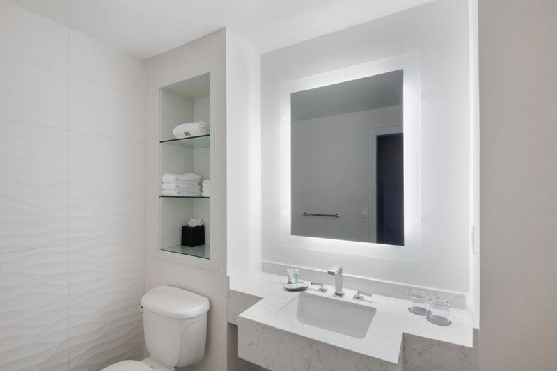 The Westin Dallas Stonebriar Golf Resort & Spa, The Colony, États-Unis