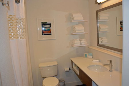 Hampton Inn Albany-Western Ave/University Area, NY, West Albany, Vereinigte Staaten