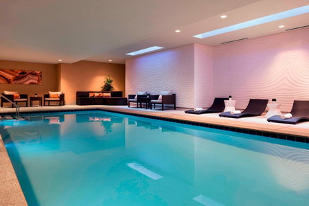 Residence Inn by Marriott Phoenix Downtown, Phoenix, United States