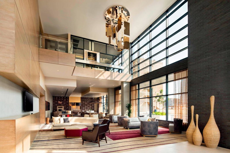 Residence Inn by Marriott Phoenix Downtown, Phoenix, United States