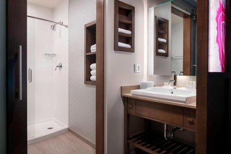 Residence Inn by Marriott Phoenix Downtown, Phoenix, United States
