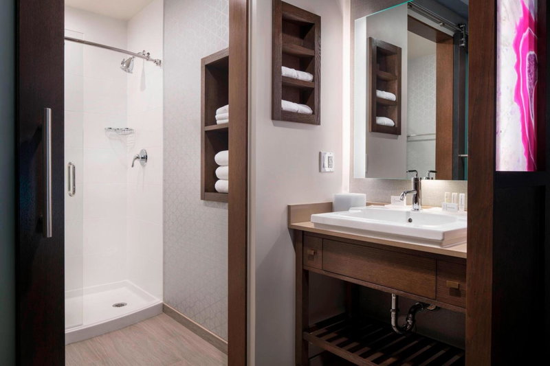 Residence Inn by Marriott Phoenix Downtown, Phoenix, United States