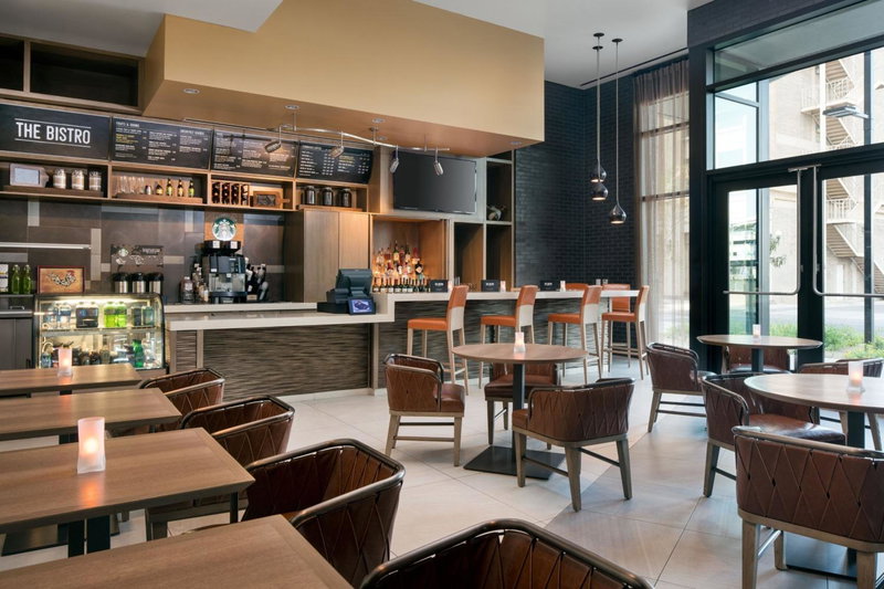 Residence Inn by Marriott Phoenix Downtown, Phoenix, United States