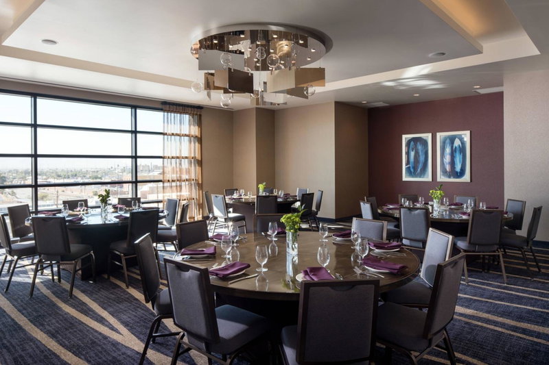 Residence Inn by Marriott Phoenix Downtown, Phoenix, United States
