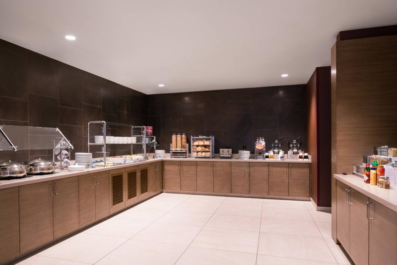 Residence Inn by Marriott Phoenix Downtown, Phoenix, United States