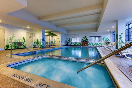 Parkshore Resort, Traverse City, United States