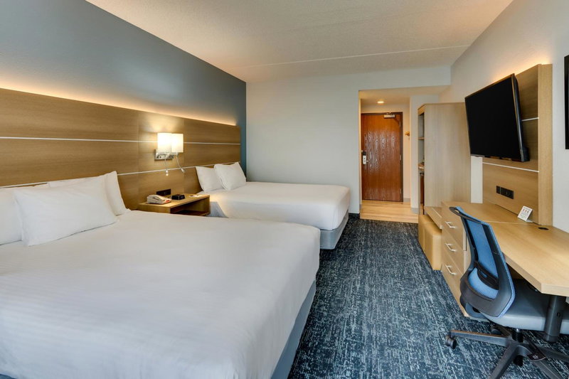 Parkshore Resort, Traverse City, United States