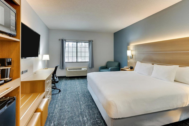 Parkshore Resort, Traverse City, United States