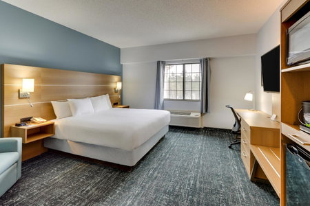 Parkshore Resort, Traverse City, United States