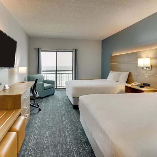 Parkshore Resort, Traverse City, United States