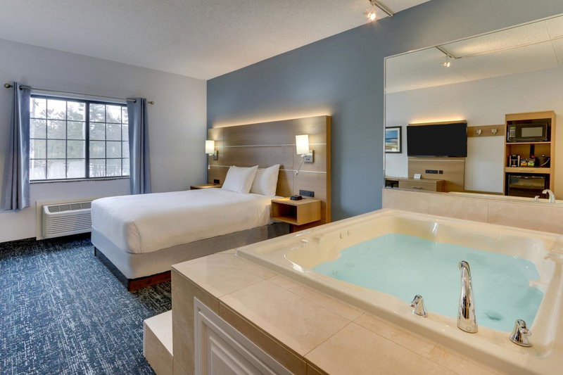 Parkshore Resort, Traverse City, United States