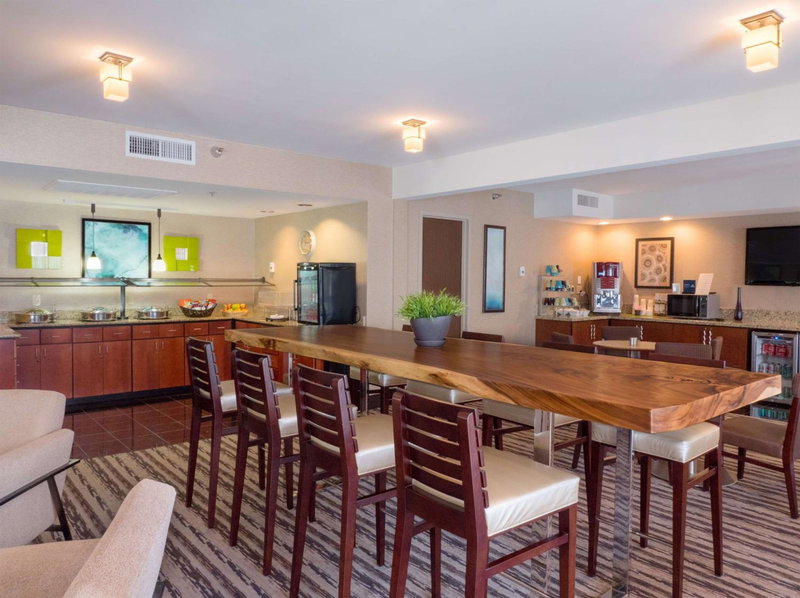 Hilton Phoenix Airport, Tempe Junction, États-Unis