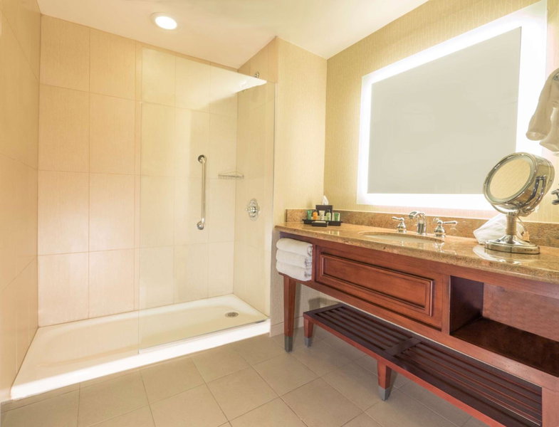 Hilton Phoenix Airport, Tempe Junction, États-Unis