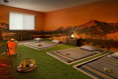 Basecamp Boulder, Boulder, United States