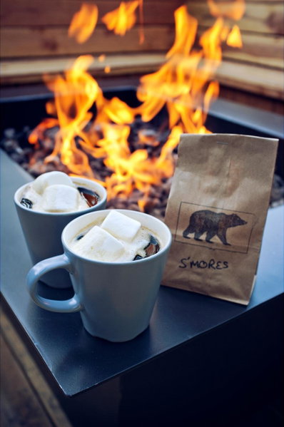 Basecamp Boulder, Boulder, United States