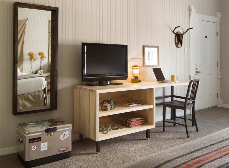 Basecamp Boulder, Boulder, United States