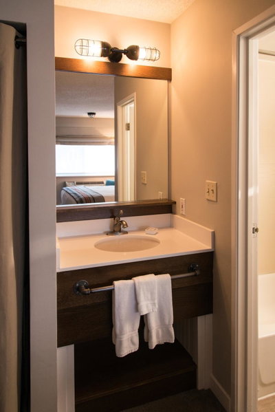Basecamp Boulder, Boulder, United States