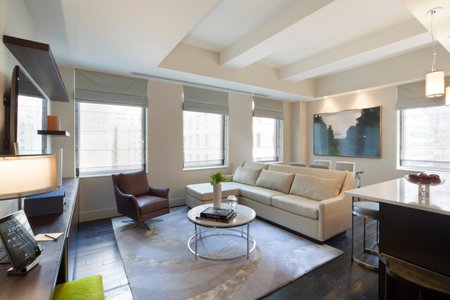 The Marmara Park Avenue, Gramercy Park, Estados Unidos