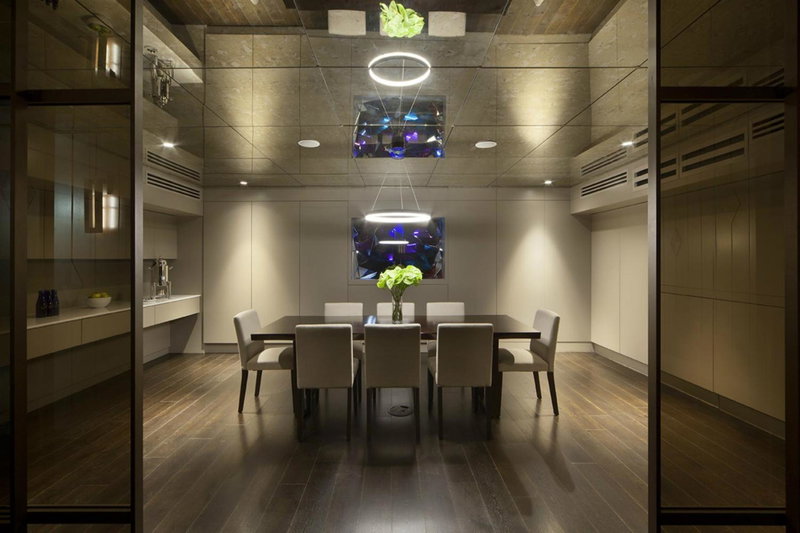 The Marmara Park Avenue, Gramercy Park, Estados Unidos