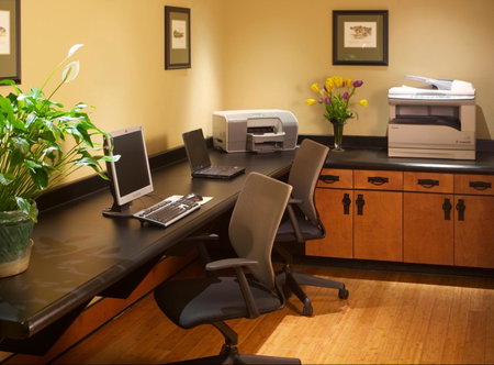 Larkspur Landing Extended Stay Suites Roseville, Roseville, Estados Unidos
