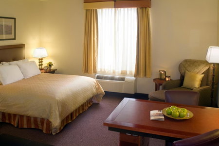 Larkspur Landing Extended Stay Suites Roseville, Roseville, Estados Unidos