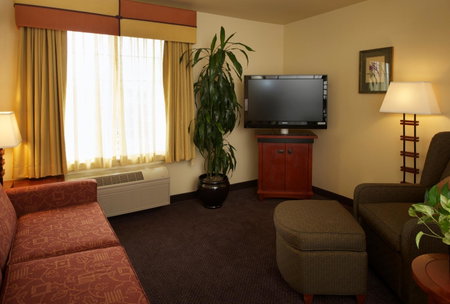Larkspur Landing Extended Stay Suites Roseville, Roseville, Estados Unidos