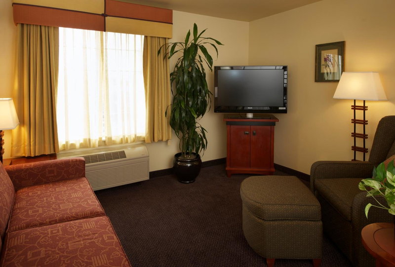 Larkspur Landing Extended Stay Suites Roseville, Roseville, Estados Unidos