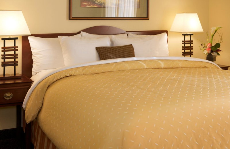 Larkspur Landing Extended Stay Suites Roseville, Roseville, Estados Unidos