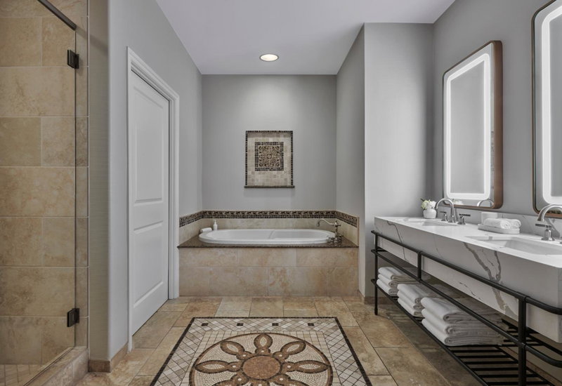 The Meritage Resort and Spa, Napa, Estados Unidos