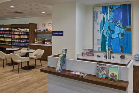 Holiday Inn Express & Suites Charleston DWTN - Medical CTR by IHG, Charleston, Vereinigte Staaten