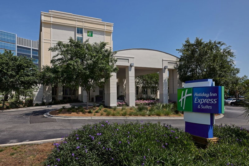 Holiday Inn Express & Suites Charleston DWTN - Medical CTR by IHG, Charleston, Vereinigte Staaten