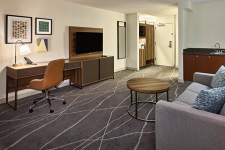 Holiday Inn Express & Suites Charleston DWTN - Medical CTR by IHG, Charleston, Vereinigte Staaten