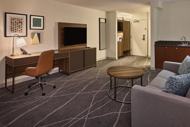 Holiday Inn Express & Suites Charleston DWTN - Medical CTR by IHG, Charleston, Vereinigte Staaten
