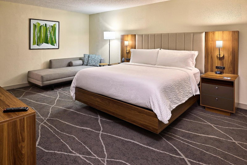 Holiday Inn Express & Suites Charleston DWTN - Medical CTR by IHG, Charleston, Vereinigte Staaten