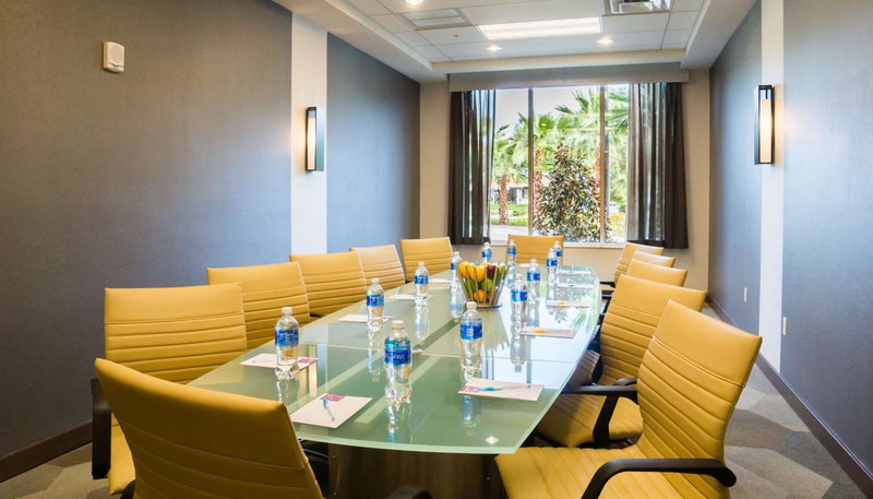 Hyatt Place Orlando/Lake Buena Vista, Southchase, United States