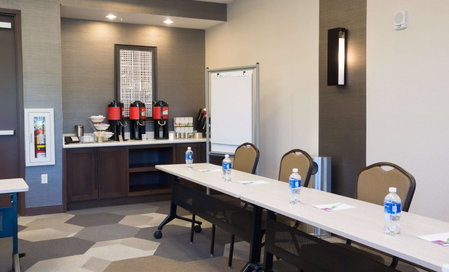 Hyatt Place Orlando/Lake Buena Vista, Southchase, United States