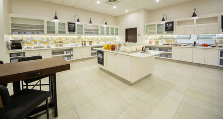Hyatt Place Orlando/Lake Buena Vista, Southchase, United States